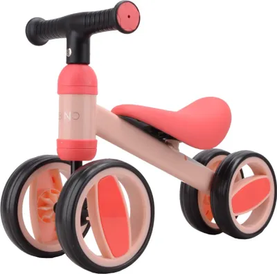 Produktbild von Cabino Baby Fahrrad Rosa