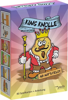 Produktbild von King Knolle