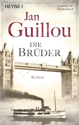 Produktbild von Die Brüder