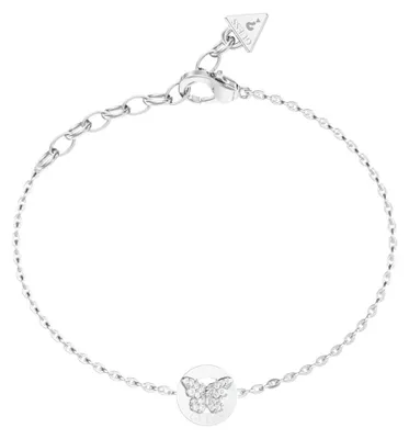 Obrázok produktu pre Dámske náramok Guess JUBB06135JWRHL