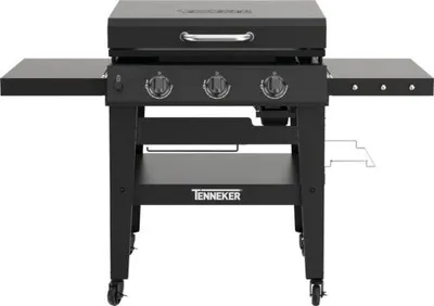 Obrázek produktu pro Plynový gril TENNEKER Plandor TG-3