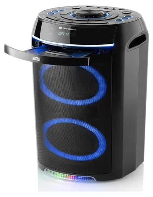 Zdjęcie produktu dla Głośnik Bluetooth Gogen BPS736CD z CD