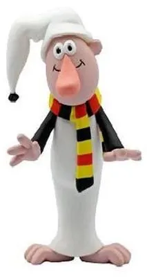 Obrázek produktu pro Figurka Bolek a Lolek – 9 cm