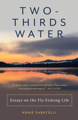 Produktbild von Two-Thirds Water