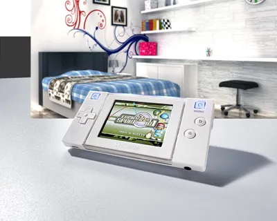 Zdjęcie produktu dla Millenium Spielkonsole Arcade Neo 2.0 Design