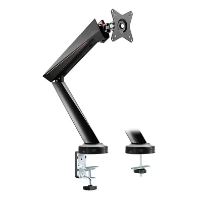 Obrázok produktu pre Montážna súprava LogiLink - pre monitor (nastaviteľné rameno)