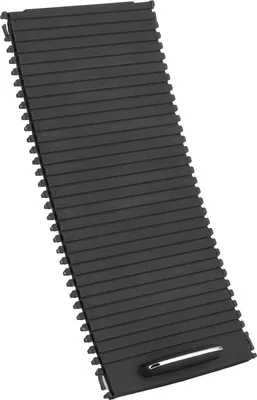 Obrázok produktu pre Kryt roletky stredovej konzoly A20468076079051 vhodný pre Mercedesbenz triedy Ec S204 W204 A207