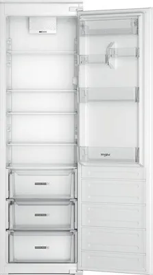 Image de Réfrigérateur 1 porte intégrable à glissières 306l - Whirlpool - WHSD18A011A1FR -