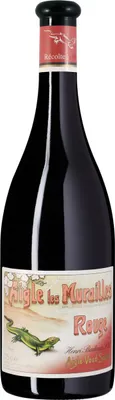 Produktbild von Henri Badoux Aigle les Murailles Rouge Pinot Noir