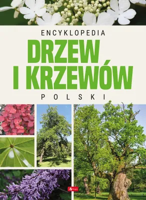 Immagine prodotto di Encyklopedia drzew i krzewów Polski