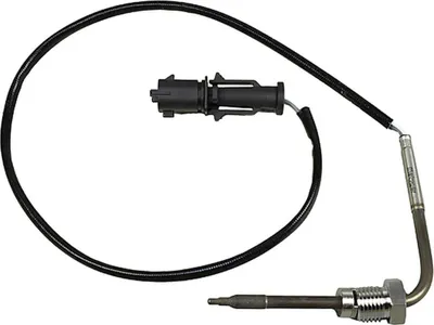 Produktbild von METZGER 0894607 Abgastemperatursensor für FIAT DOBLO Kasten/Kombi (263) 430mm