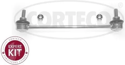 Produktbild von CORTECO Koppelstange Stabilisator für FORD MONDEO III (B5Y) Hinten Rechts Hinten Links 49398895