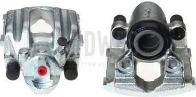 Produktbild von BUDWEG CALIPER Bremssattel Hinten Links für BMW 3 Limousine (E90) 343408