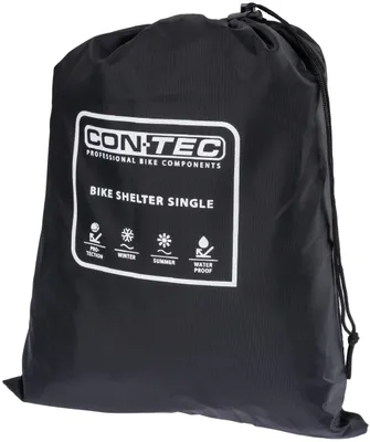 Obrázok produktu pre Contec kryt na bicykel bike.shelter ct kryt na bicykel bike.shelter single