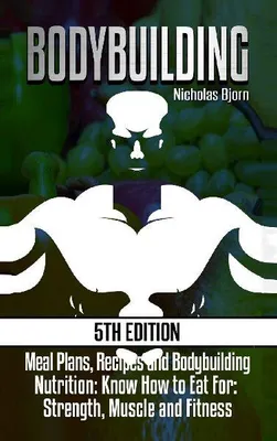 Produktbild von Bodybuilding