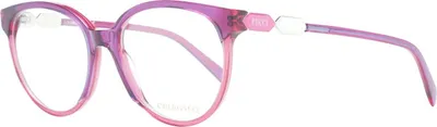 Image de Emilio Pucci Femme Monture de lunettes EP5184 53083