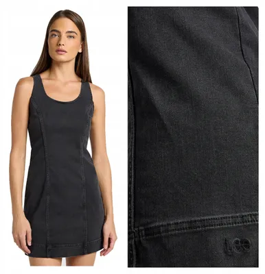 Immagine prodotto di Lee | FOREVERFIT - Abito da donna, taglia XS