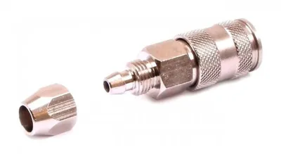 Obrázok produktu pre Rýchlospojka na hadicu samica 6x8mm 02842