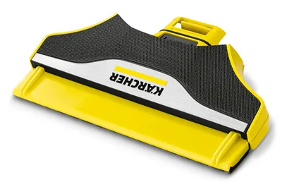 Zdjęcie produktu dla Kärcher 2.633-512.0, Dysza ssąca, Kärcher, WV 6, Czarny, Żółty, 172 mm, 98 mm