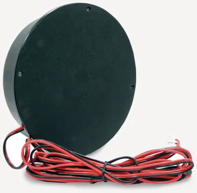 Zdjęcie produktu dla Visaton 4515 2973 K 70 2,8 cala 7 cm szerokopasmowy 2 W 8 Ω