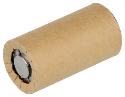 Produktbild von Panasonic Spezial-Akku Sub-C Flat-Top NiCd NC2500SCR/PP 1.2 V 2500 mAh (NC-2500SCR)