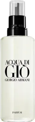 Zdjęcie produktu dla Giorgio Armani Acqua di Gio Pour Homme perfumy refill 150ml