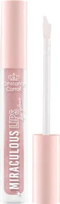 Obrázok produktu pre CONSTANCE CARROLL Lesk na pery Miraculous 03 Rose Beige