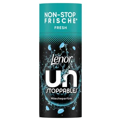 Produktbild von Lenor Unstoppables Wäscheparfüm 155g