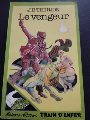 Produktbild von Le Vengeur
