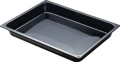 Produktbild von Gorenje XXL-Fettpfanne 242135