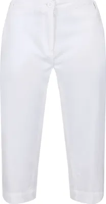 Produktbild von Regatta - Dámské capri kalhoty "Bayla" RG9478 (46 CZ) (Bílá)
