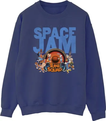 Obrázek produktu pro Space Jam: BI51621 (XL) (Marineblau)