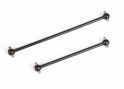 Produktbild von Hobao Mittelantriebswelle Set vorne/hinten