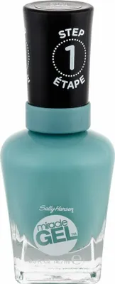 Produktbild von Sally Hansen Miracle Gel 709-Mintage 14,7ml