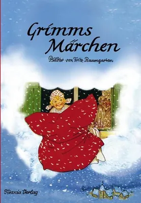 Produktbild von Grimms Märchen