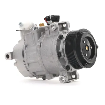 Produktbild von RIDEX 447K0300 6SEU14C Klimaanlage Klimakompressor PAG 46 R134a für VW Transporter V Bus (7HB, 7HJ, 7EB, 7EJ, 7EF, 7EG, 7HF, 7EC) Multivan V