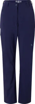 Produktbild von McKinley Damen Wanderhose Madok 7613709397697, 7613709397703, 7613709397710, 7613709397727, 7613709397734, 7613709397741 MCK-286163 NAVY DARK 17