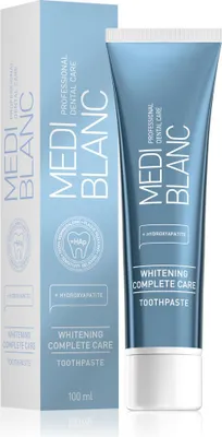 Zdjęcie produktu dla Pasta do zębów Whitening Complete Care 100 ml