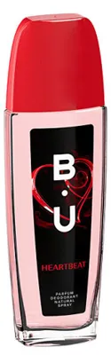 Image de Heartbeat - déodorant avec spray, 75 ml