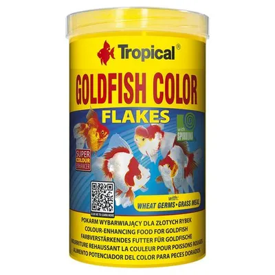 Productafbeelding van Kleurversterker voor goudvissen (1000 ml)