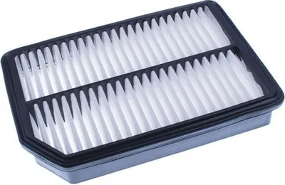 Produktbild von DENCKERMANN A141067 Luftfilter für KIA CERATO (LD)