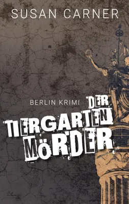 Produktbild von Der Tiergartenmörder