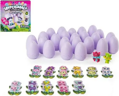 Obrázek produktu pro Bizak 61924602 Hatchy Matchy Game