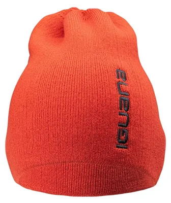 Image de Iguana - Casquette « Aspar », acrylique PP13292 (taille unique) (orange)