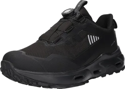 Produktbild von Trekkinghalbschuh SW25-03115M-BK