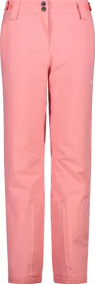 Image de Cmp Ski 39w1716 Pantalon Pink S Femmes Pink S