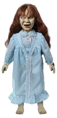 Produktbild von Der Exorzist MDS Roto Puppe Regan MacNeil 46 cm