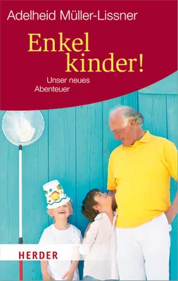 Obrázek produktu pro Müller-Lissner, A: Enkelkinder!