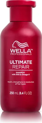 Obrázek produktu pro Wella Ultimate Repair Shampoo 250 ml