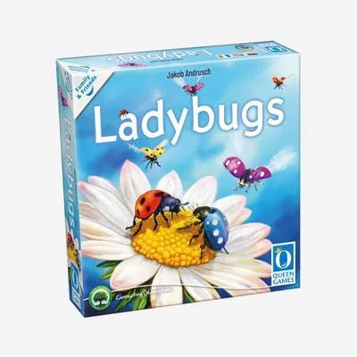 Produktbild von Ladybugs